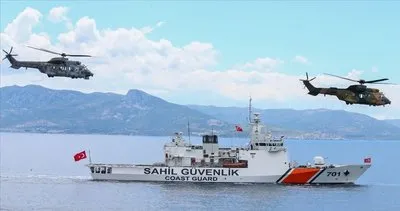 Sahil Güvenlik Komutanlığı 300 uzman erbaş alımı başvuruları! Sahil Güvenlik Komutanlığı erbaş alımı başvuru şartları neler, ne zaman bitiyor?