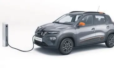 Satışa sunulmadan 10 bin sipariş aldı