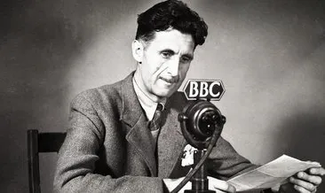 George Orwell Kitapları - George Orwell Sözleri, Hayatı ve Bütün Eserleri