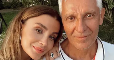 Özge Ulusoy babasını kaybetmişti: O sürücünün cezası belli oldu!