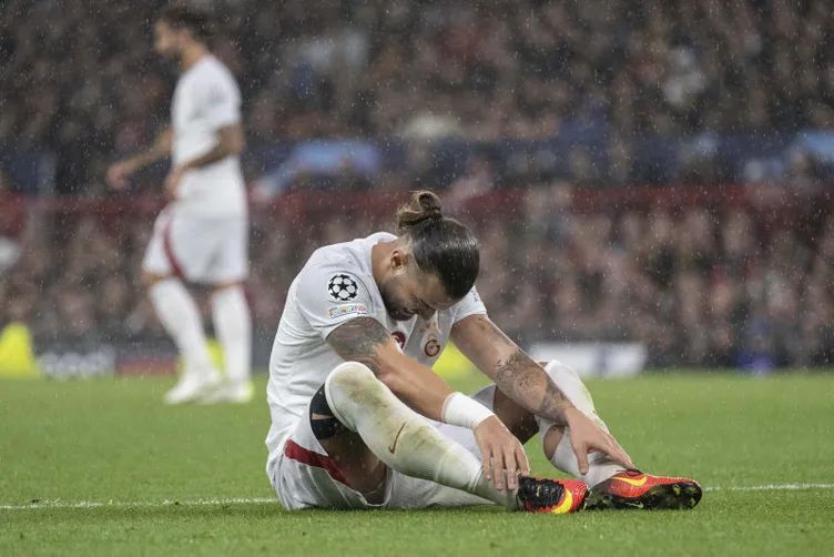 Son dakika Galatasaray haberi: Abdülkerim Bardakcı’ya komik teklif! Hiç düşünmediler...