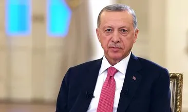 Başkan Erdoğan’dan Berdimuhammedov’a taziye telefonu