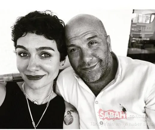 Birce Akalay’ın yeni saçları sosyal medyada olay oldu