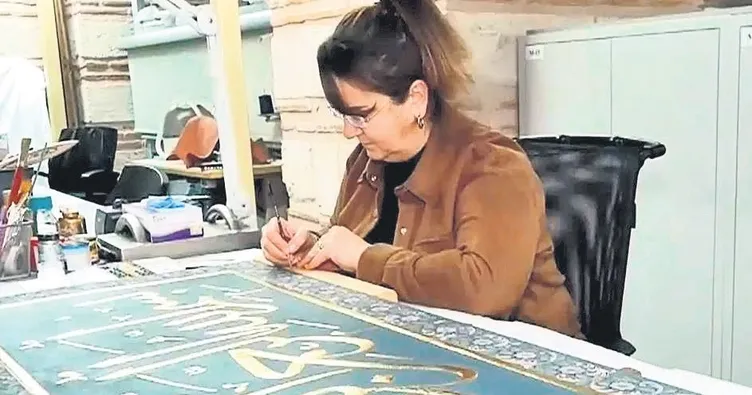 Ecdat yadigârları geleceğe taşınıyor