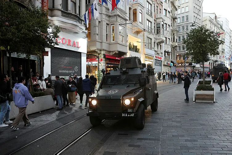Son dakika: Eğit-donat-katliama yolla! Talimat Kobani'den verildi: Terörist 10 saatte paketlendi...