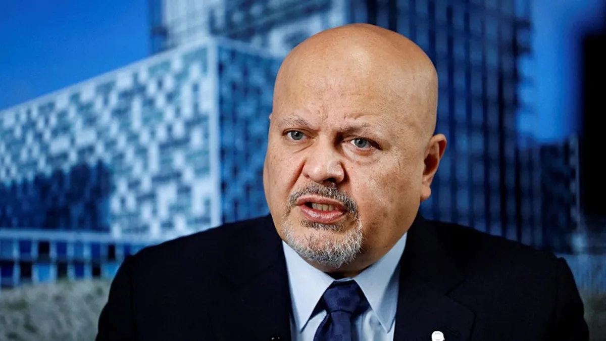 UCM tarihinde ilk: Başsavcı Kerim Han görevden alındı UCM tarihinde ilk: Başsavcı Kerim Han görevden alındı