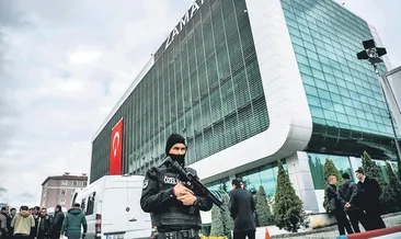İşte FETÖ’nün kara propaganda çetesi