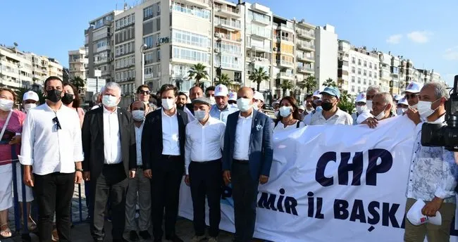 CHP ve HDP’den ortak miting! Kandil'e selam vererek seçim için düğmeye basıldı