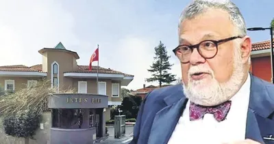 Celal Şengör hani  İstanbul’u terk edecekti? Ayda 200 bin TL kira ödediği villasını boşaltmayınca davalık oldu...