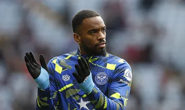 Premier Lig’in dev takımları Ivan Toney’in peşinde