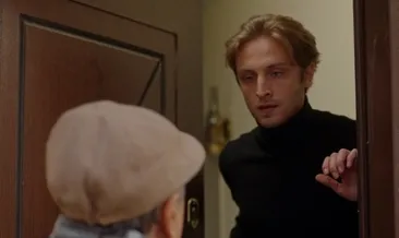 Çelik komutan Seyfi’nin oyununa geldi