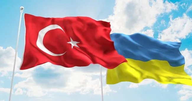 Son dakika: Türkiye'den Ukrayna hamlesi!