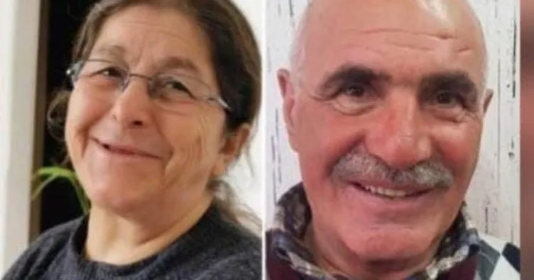Şırnak’taki Diril çifti davasında Apro Diril’e müebbet hapis cezası