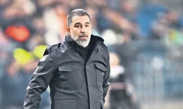 ‘Artık Hamza ve Asil’le çocuk olma vakti’