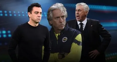 Son dakika Fenerbahçe haberi: Fenerbahçe dünya devlerini geride bıraktı! Kanarya’nın rakipleri; Bayern, PSG, City...
