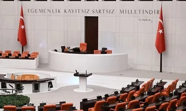 TBMM YENİ YASAMA YILI TARİHİ: Meclis ne zaman açılacak, TBMM tatili ne zaman, hangi tarihte sona erecek?