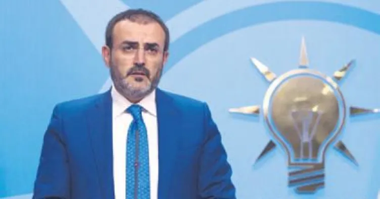 CHP, FETÖ’nün aparatı oldu