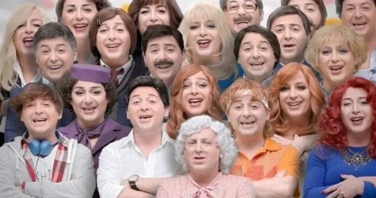 Reklamdan Servet Kazanan Unlu Isimler Galeri Magazin