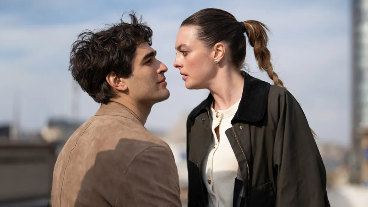 DELİKANLI 4. BÖLÜM İZLEME EKRANI: Show TV ile Delikanlı yeni bölüm izleme ekranı