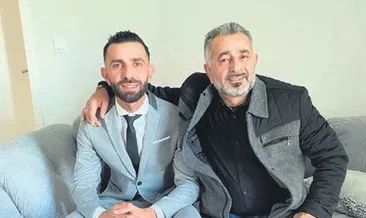 3 bin 189 hapın hesabını veremedi