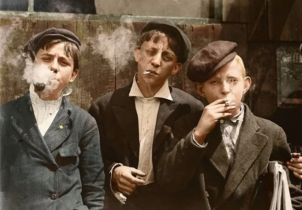 ABD'nin utanç kaynağı olan fotoğraflar