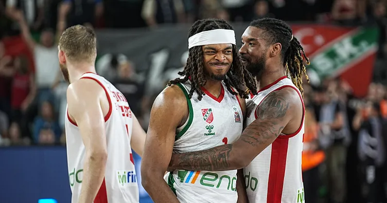 Karşıyaka’da Young sıkıntısı