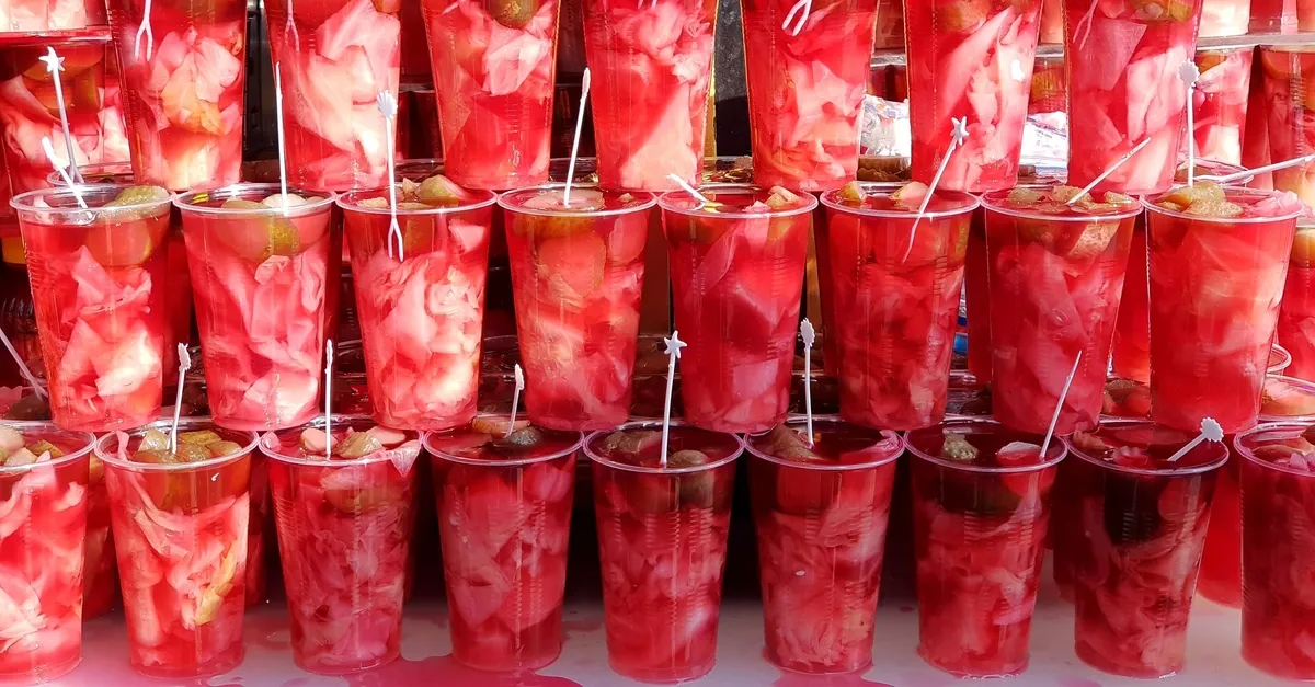 Turşu suyu nedir? Turşu suyu faydaları nelerdir? - Sağlık Haberleri