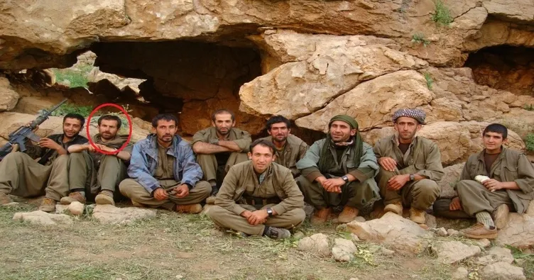 MİT’ten Tel Rıfat’ta nokta operasyon: PKK/YPG’nin sözde sorumlusu etkisiz!