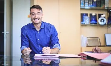 Albert Riera, Bordeaux’nun yeni teknik direktörü oldu