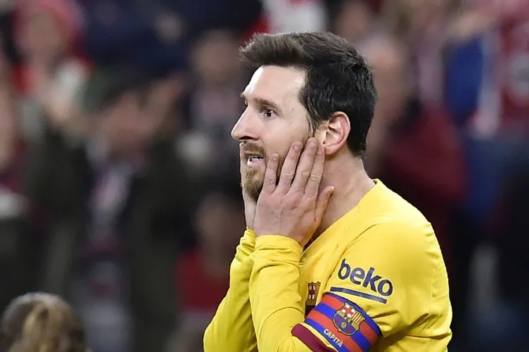 Transferde son dakika: Lionel Messi ayrılıyor mu? Yeni takımını duyurdular