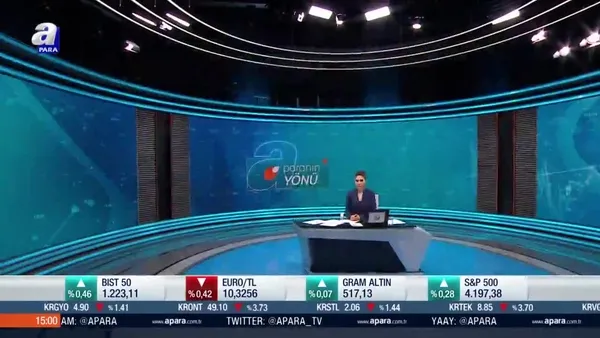 Paranın Yönü | 26.05.2021