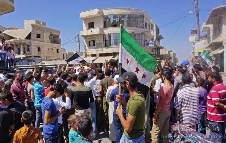 Şimdi hedefte neden İdlib var?