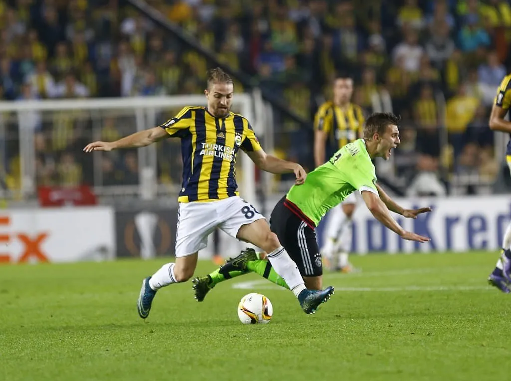 Caner Erkin Galatasaraylılar'ı çok kızdıracak 