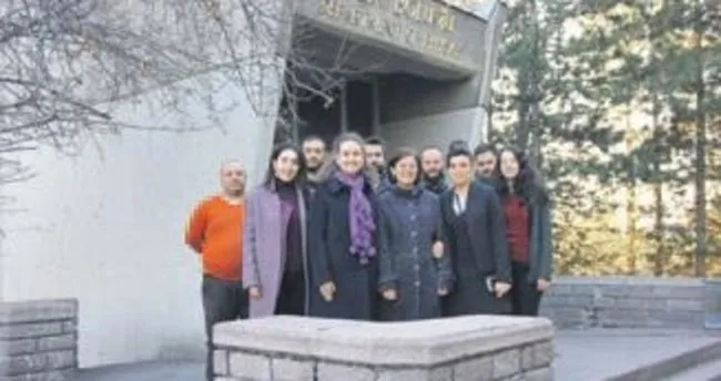 Türk fizikçiler CERN’in deneyinde