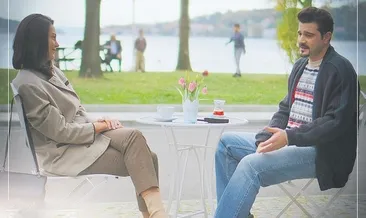 ‘Kalbim Yaralı’dan ilk fragman