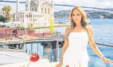 Boğaz’da kız kıza parti #istanbul