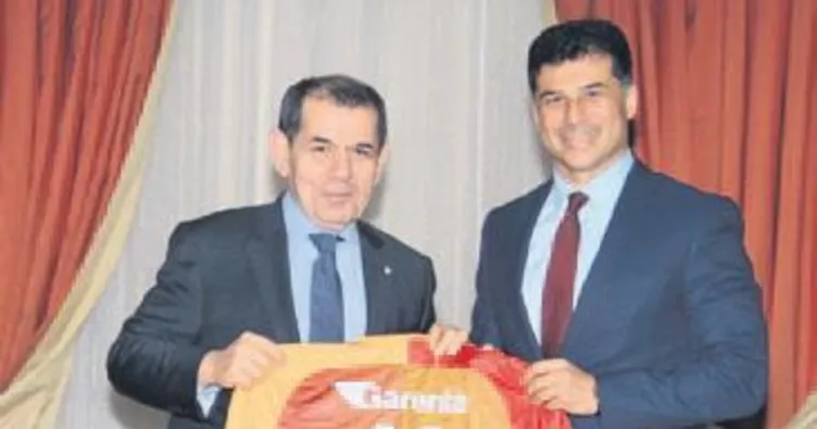 Başkan Kıbrıs’ta