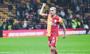 Atom Karınca Torreira’nın yüzü gülecek: Sana çok zam yapacağız