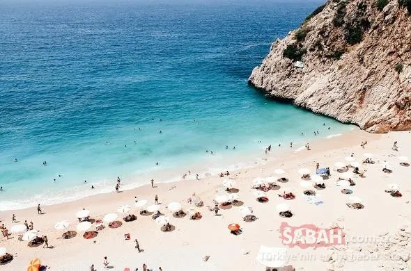 Türkiye'ye en çok turist hangi ülkeden geldi?