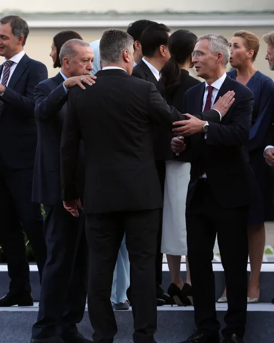 Son dakika | Dünya Türkiye'yi konuşuyor! Tek vuruşta gelen zafer: ABD basını verdikleri tavizleri tek tek yazdı…