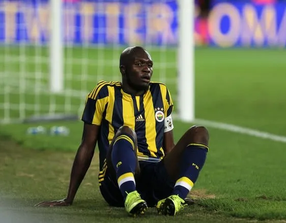 Fenerbahçe-Alanyaspor maçından notlar