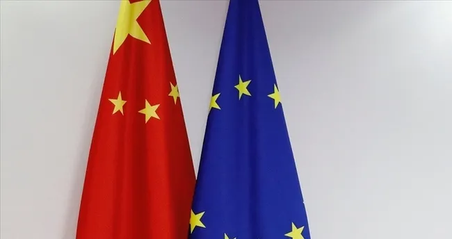 Çin, AB ve ABD ile birlikte çalışmaya çağrıldı