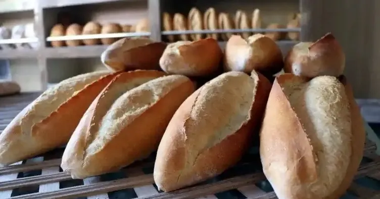Kocaeli’de ekmek yarından itibaren 15 TL!