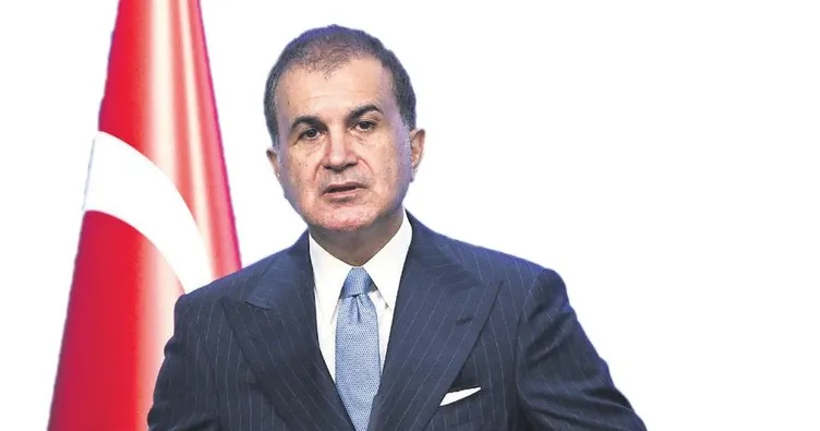 Gazze’nin boşaltılmasını kabul etmeyiz