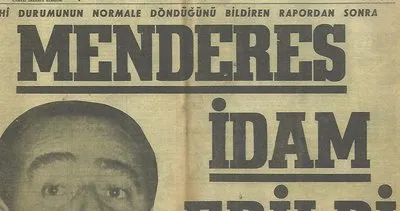 27 Mayıs 1960 darbesinin arşivi yıllar sonra gün yüzüne çıktı!