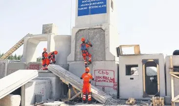 30 bin mehmetçik deprem için hazır