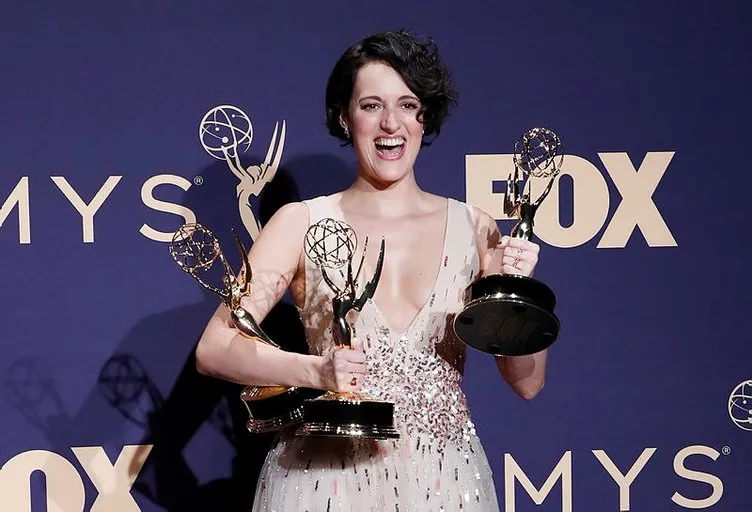 Game of Thrones Emmy ödüllerinin kazananı oldu! 2019 Emmy ödülleri kazananlar listesi...