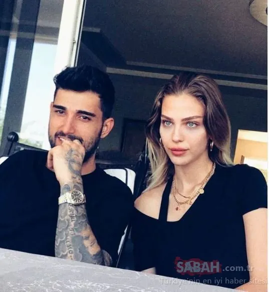 İdo Tatlıses ile Yasemin Şefkatli sonunda evleniyor! Davetiyelerini paylaştılar!