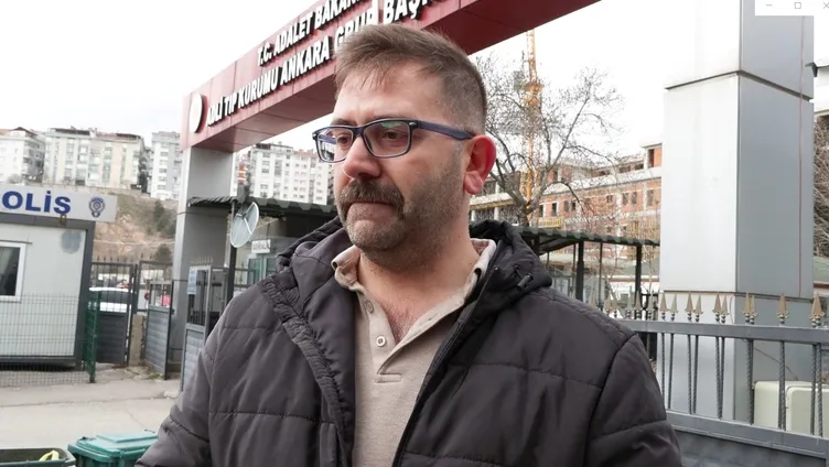 Ankara’da şizofren anne iki evladını öldürdü birini yaraladı! Babadan kahreden itiraf: Bir gün önce…