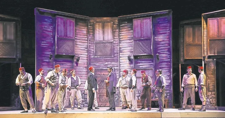 İstanbulname bu sezon son kez